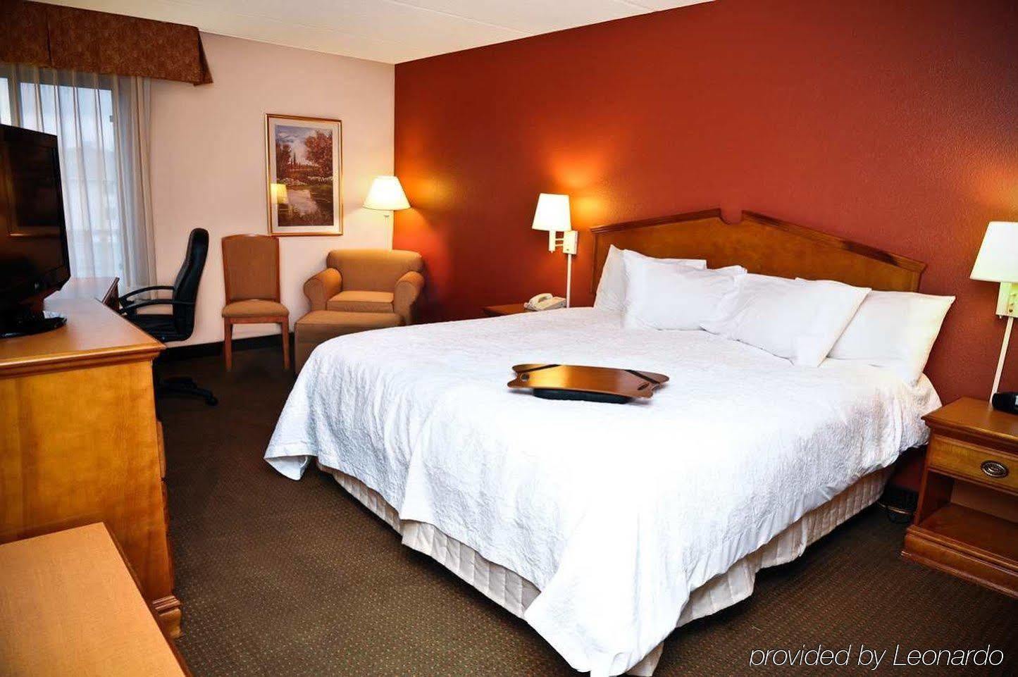 Hampton Inn Birmingham/Fultondale Room photo